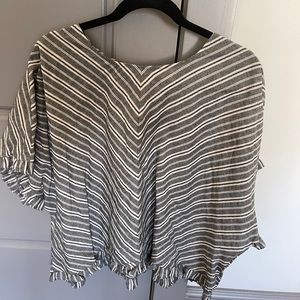 Business Casual Top